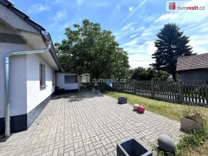 Prodej rodinného domu, Chlum Svaté Maří, Hornická, 135 m2