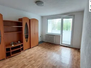 Prodej bytu 3+1, Cheb, Lesní, 65 m2
