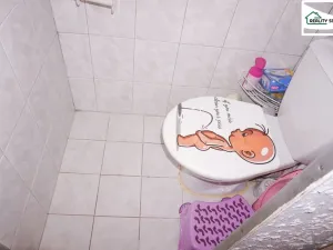 Prodej bytu 3+1, Cheb, Lesní, 65 m2