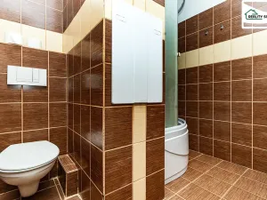 Prodej bytu 1+1, Cheb, Lomená, 35 m2