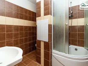 Prodej bytu 1+1, Cheb, Lomená, 35 m2