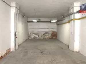 Pronájem skladu, České Budějovice - České Budějovice 6, Kasárenská, 58 m2