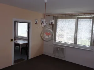 Prodej bytu 2+1, Třebíč - Nové Dvory, Gen. Svobody, 58 m2