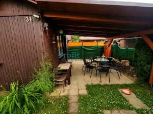 Prodej chaty, Šumperk, Vikýřovická, 22 m2