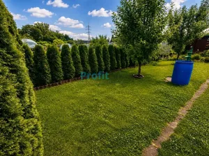 Prodej chaty, Šumperk, Vikýřovická, 22 m2