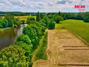 Prodej zahrady, Hradec Králové, 500 m2