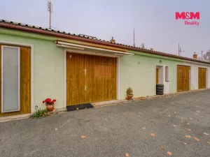 Pronájem bytu 1+kk, Rokycany - Nové Město, Dělostřelců, 46 m2