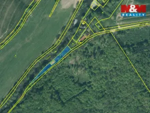 Prodej chaty, Plzeň - Litice, 75 m2