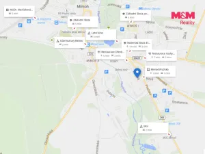 Prodej rodinného domu, Mimoň - Mimoň I, Křížová, 155 m2