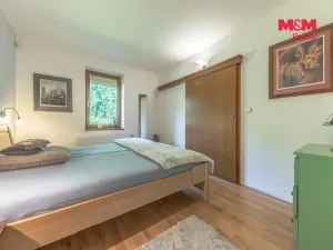 Prodej rodinného domu, Zdiby - Přemyšlení, Slunečná, 136 m2