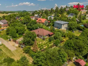 Prodej rodinného domu, Zdiby - Přemyšlení, Slunečná, 136 m2