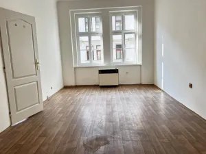 Pronájem bytu 3+1, Praha - Žižkov, Vlkova, 70 m2