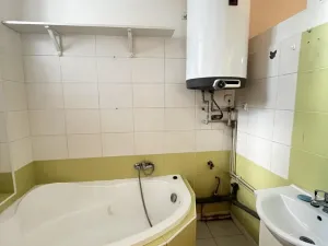 Pronájem bytu 3+1, Praha - Žižkov, Vlkova, 70 m2