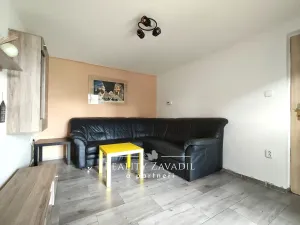 Pronájem rodinného domu, Drahňovice, 83 m2