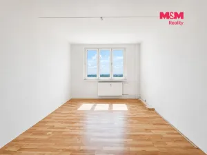 Prodej bytu 2+1, Chomutov, Kamenná, 59 m2