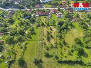 Prodej rodinného domu, Vilémov - Klášter, 90 m2