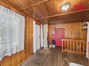 Prodej chaty, Děčín - Děčín XXVIII-Folknáře, 22 m2