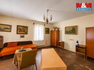 Prodej rodinného domu, Martínkovice, 380 m2
