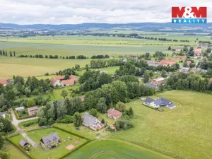 Prodej rodinného domu, Martínkovice, 380 m2