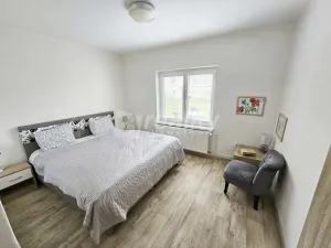 Prodej ubytování, Velké Losiny, Komenského, 169 m2