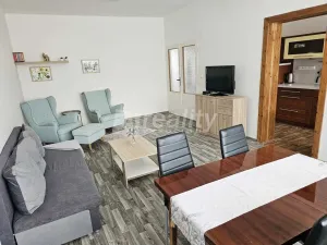 Prodej ubytování, Velké Losiny, Komenského, 169 m2
