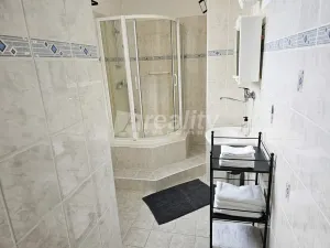 Prodej ubytování, Velké Losiny, Komenského, 169 m2
