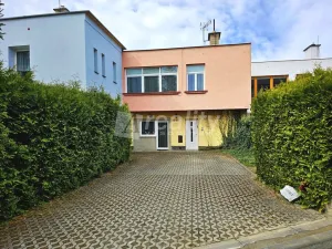 Prodej ubytování, Velké Losiny, Komenského, 169 m2