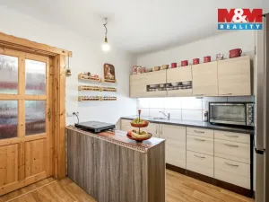 Prodej chaty, Nesvačily, 32 m2