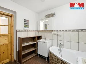 Prodej chaty, Nesvačily, 32 m2