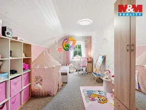 Prodej rodinného domu, Velké Březno - Valtířov, 160 m2
