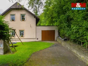 Prodej rodinného domu, Velké Březno - Valtířov, 160 m2
