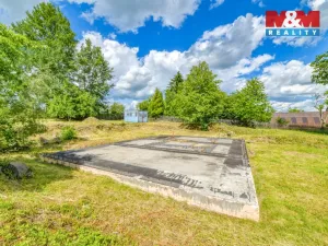 Prodej pozemku pro bydlení, Chodová Planá - Výškov, 1779 m2