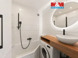 Prodej bytu 3+1, Zlín, 2. května, 70 m2