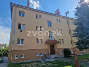 Pronájem bytu 3+1, Uherské Hradiště, Prokopa Holého, 62 m2