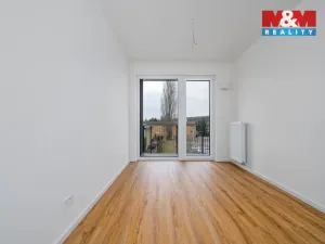 Prodej bytu 2+kk, Kladno, Ke křížku, 48 m2