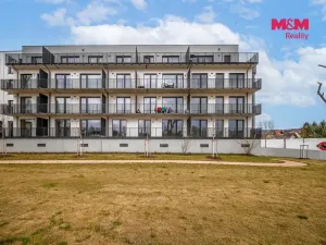 Prodej bytu 2+kk, Kladno, Ke křížku, 48 m2