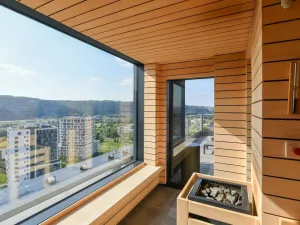 Prodej bytu 2+kk, Praha - Modřany, Československého exilu, 58 m2