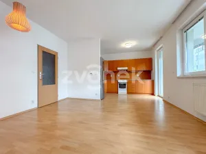 Pronájem bytu 1+kk, Zlín, Březnická, 44 m2