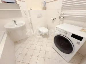 Pronájem bytu 1+kk, Zlín, Březnická, 44 m2