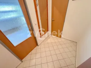 Pronájem bytu 1+kk, Zlín, Březnická, 44 m2