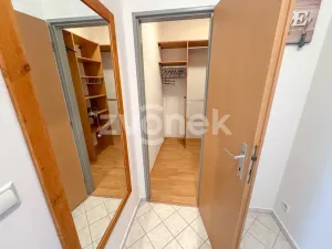 Pronájem bytu 1+kk, Zlín, Březnická, 44 m2