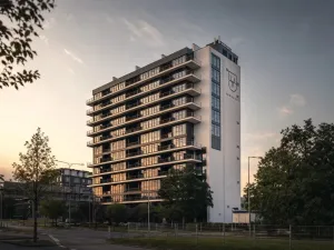 Prodej bytu 2+kk, Praha - Modřany, Československého exilu, 65 m2