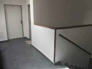 Pronájem bytu 1+kk, Olomouc, Zámečnická, 35 m2