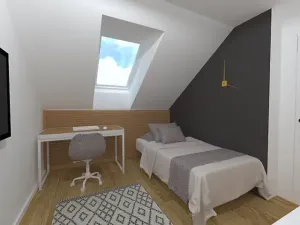 Prodej rodinného domu, Svitavy, 81 m2