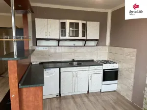 Prodej bytu 3+1, Most, Česká, 62 m2