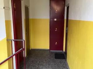 Prodej bytu 3+1, Most, Česká, 62 m2