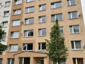 Prodej bytu 3+1, Most, Česká, 62 m2