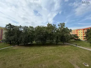 Prodej bytu 2+1, Most, Františka Halase, 56 m2