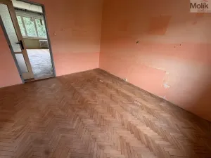 Prodej bytu 2+1, Most, Františka Halase, 56 m2