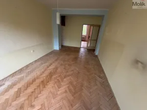 Prodej bytu 2+1, Most, Františka Halase, 56 m2